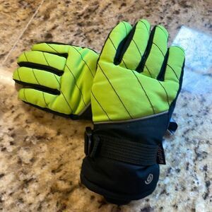 Champion Waterproof Winter Gloves